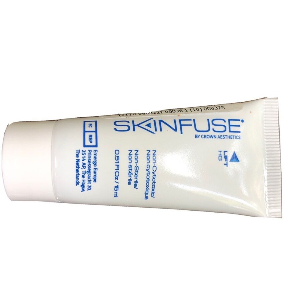 SkinFuse Skincare Anti Aging Cream